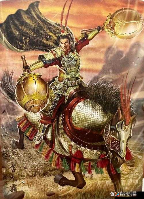 神魔领主中的勇猛无敌大将军赵王李元霸，玩法革命的三大预测