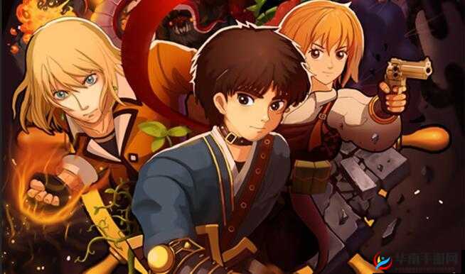 魔法与冒险，怎样顺利度过艰难新手期？