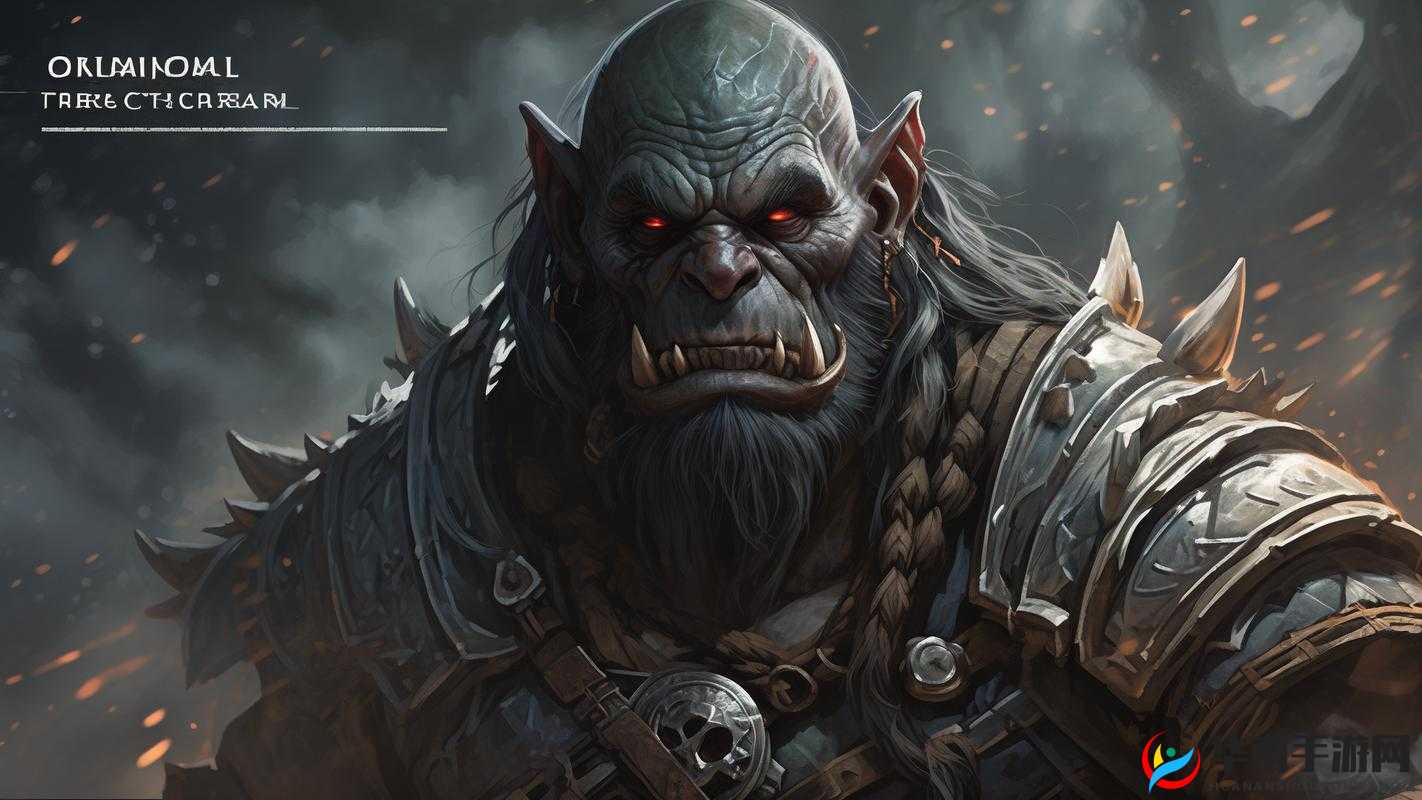 兽人崛起，揭秘地下城系统的无尽魅力