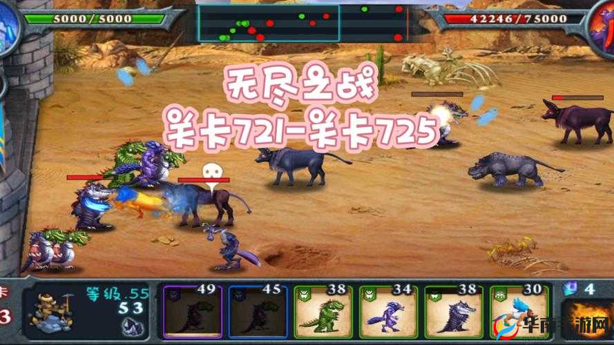 兽人崛起战役系统究竟有何魅力？深度解析玩法创新、剧情深挖与玩家适配