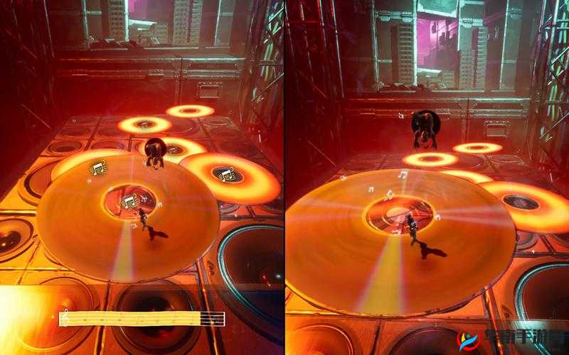 混沌风暴中的世界BOSS，谁能奏响挑战与荣耀的最终交响？