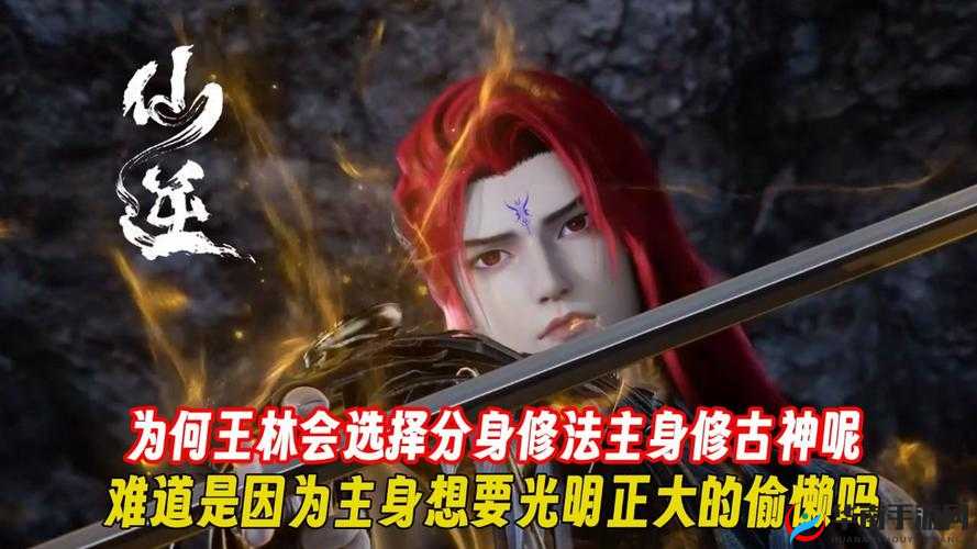 全民仙逆分身系统，如何重塑修仙之路，开启传奇新篇章？