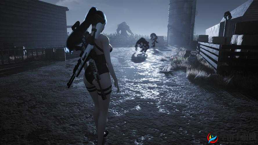 魔女骑士团之永恒幻境