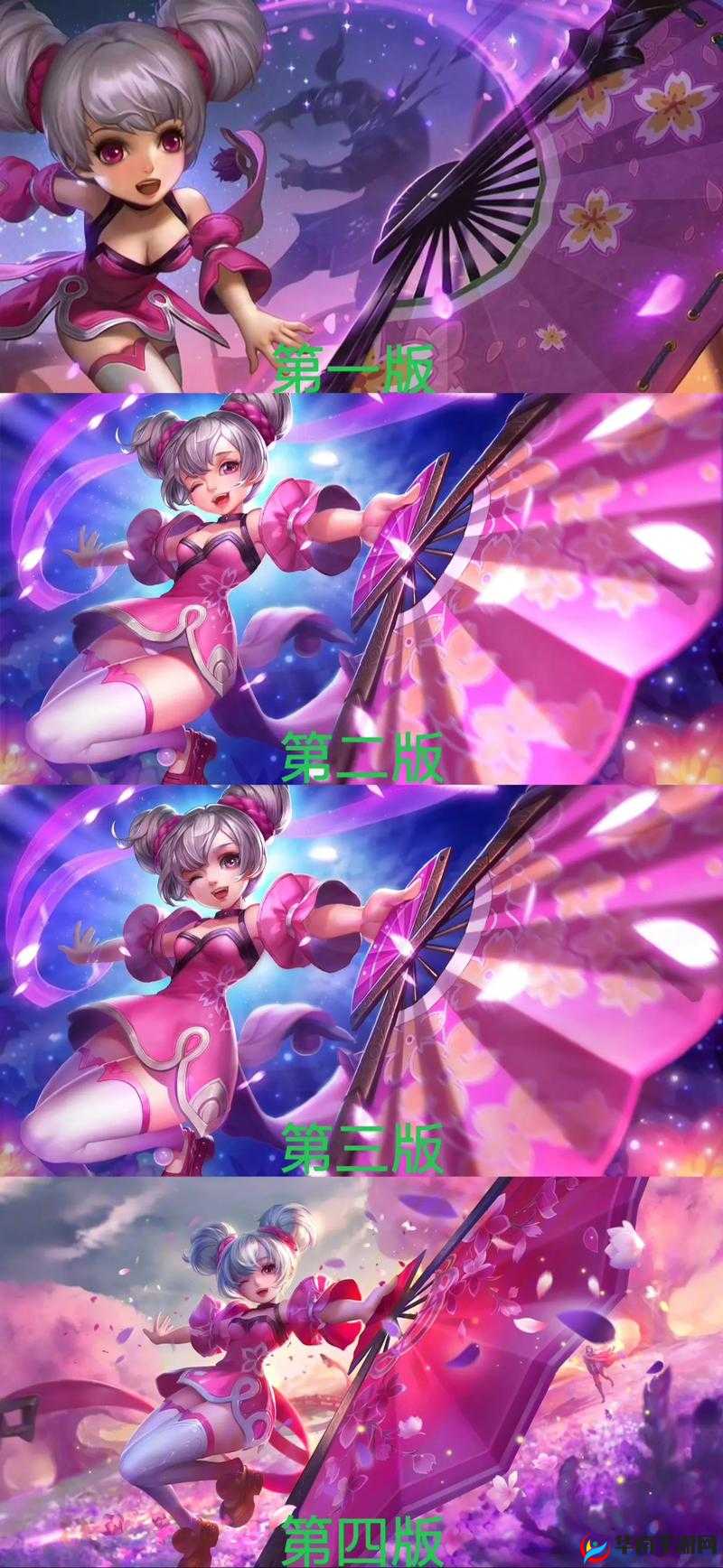 神魔领主英雄介绍——小乔深度解析