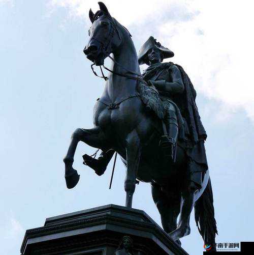 文明与战争中的启蒙之光，腓特烈大帝的资源管理艺术