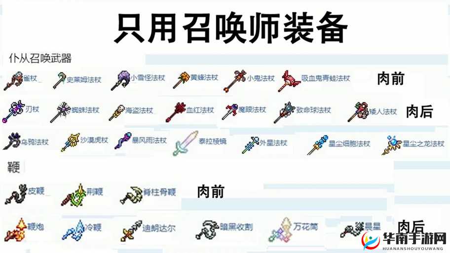 封神召唤师装备系统介绍及未来玩法革命预测