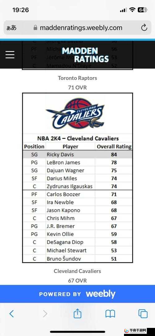 NBA LIVE特殊能力与特殊能力类型简介及玩法革命预测