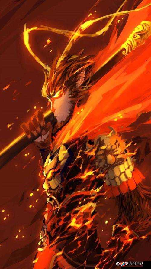 西游记之大圣归来阵容为王，重塑经典，引领游戏新风尚