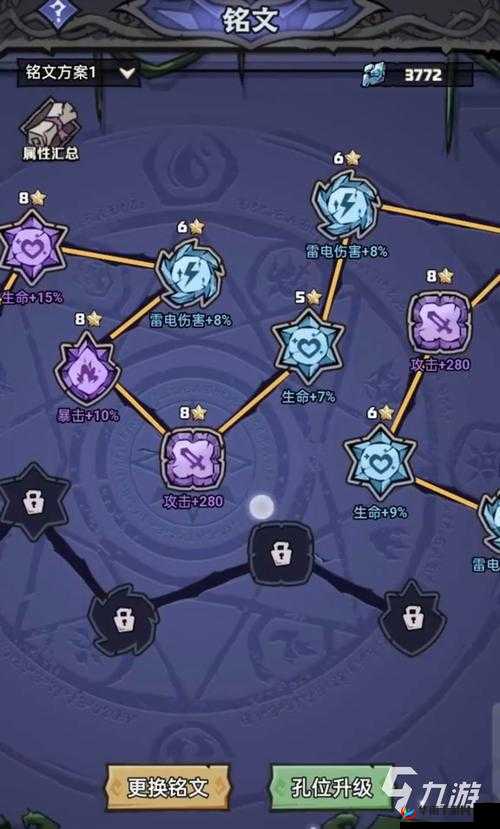 风之旅团天赋揭秘，你的独特能力究竟隐藏着什么秘密？