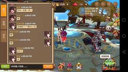 风之旅团狩猎场怎么玩？揭秘狩猎场独特玩法与悬念！