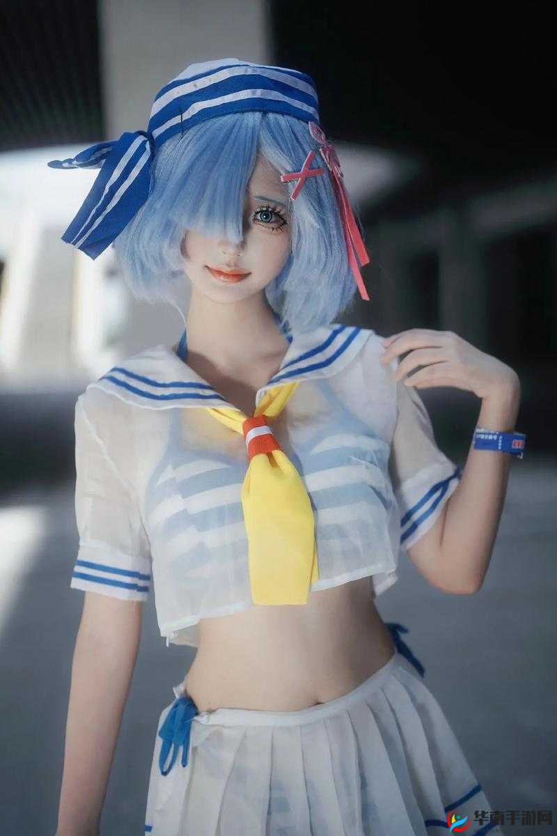 蕾姆COS大联萌能否成功？二次元与现实的梦幻换装挑战悬念揭晓