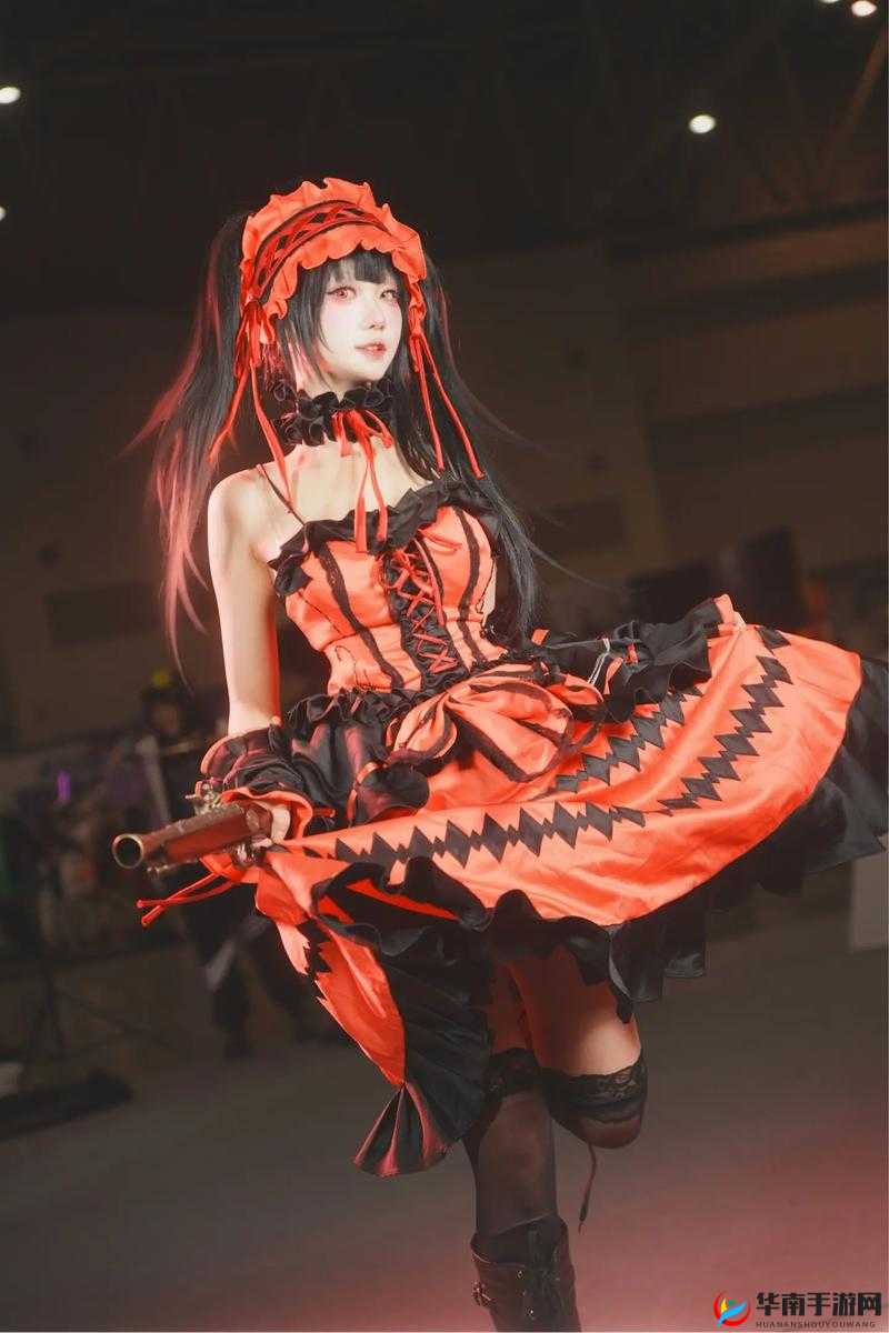 COS大联萌换装变身-狂三，玩法剧情如何与玩家完美适配，悬念揭晓？