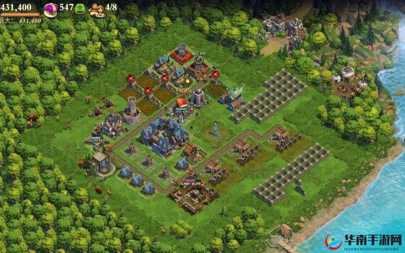 文明与战争宝箱的魅力