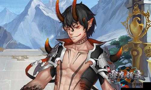 弑神屠魔雪鹰领主益智战boss攻略,底层逻辑与操作映射深度解析