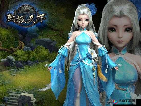 武极天下手游，回城与寻路系统全揭秘