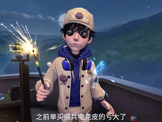 全民枪王游戏中，佣兵到底该如何高效操作？详解来了！