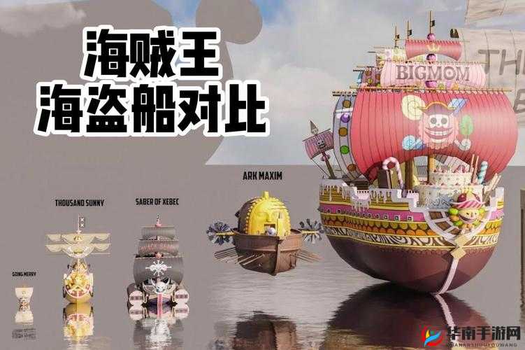 航海纪元船只篇,快人一步拥有最强船只,预见未来玩法革命