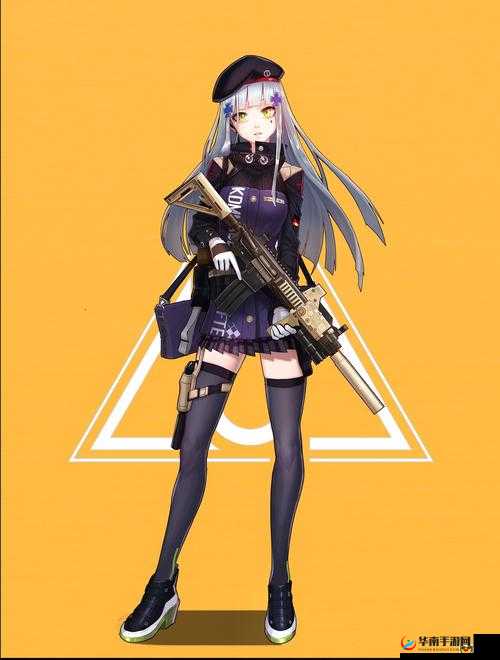 少女前线究竟怎么玩？全面解析游戏玩法，揭秘新手必知悬念！