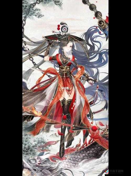 奇迹暖暖戎衣女侠艾思套装各部件详解