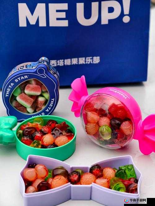 欢乐大星球里，红糖果真的难以收集吗？它与蓝糖果有何不同？