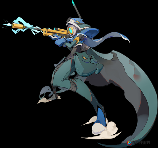 枪雨新手角色推荐，狙击手篇