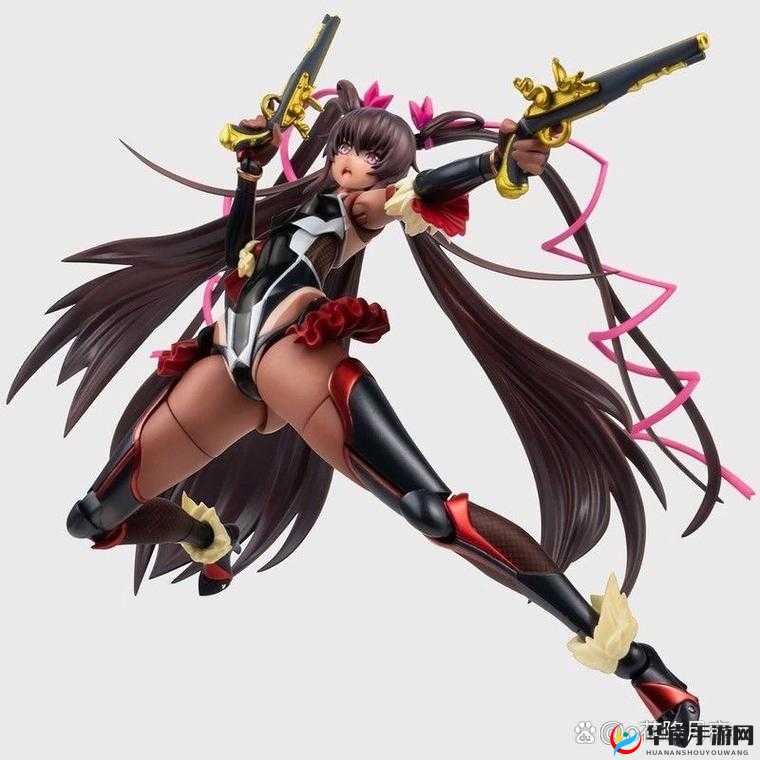 枪雨新手必看，双枪角色如何快速从入门到精通，最强攻略揭秘？