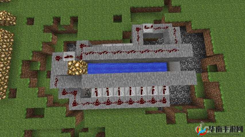 如何制作我的世界0.13.0自动连发红石大炮？创新技巧、深挖机制与完美适配揭秘！