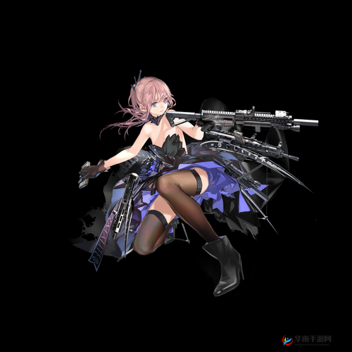 少女前线狙击步枪大全与初始属性详解，预测未来的玩法革命