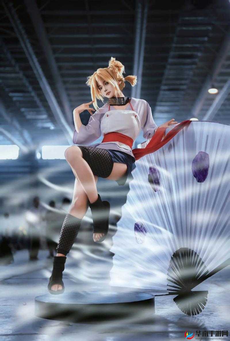 平民忍者手鞠究竟有多强？揭秘她的技能连招与操作心得！