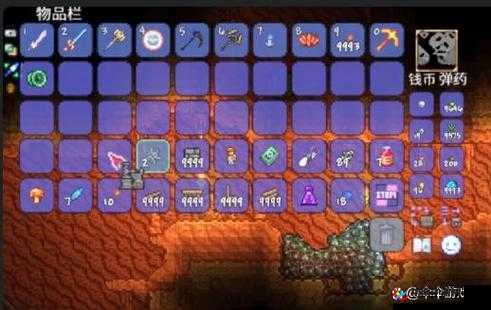 泰拉瑞亚提炼机怎么用？揭秘材料提炼的详细作用与教程