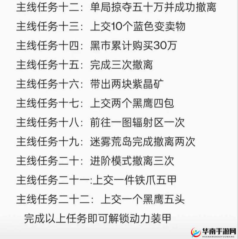指挥官任务系统全攻略揭秘，如何从新手一步步蜕变至精通的终极疑问？