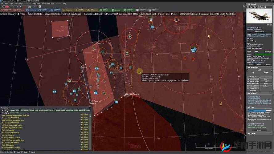 指挥官如何高效掠夺资源？揭秘底层逻辑、实战技巧及界面优化疑问