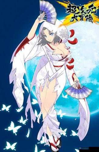 超次元大冒险中雪泉角色究竟有何神秘之处，引人深入探索？