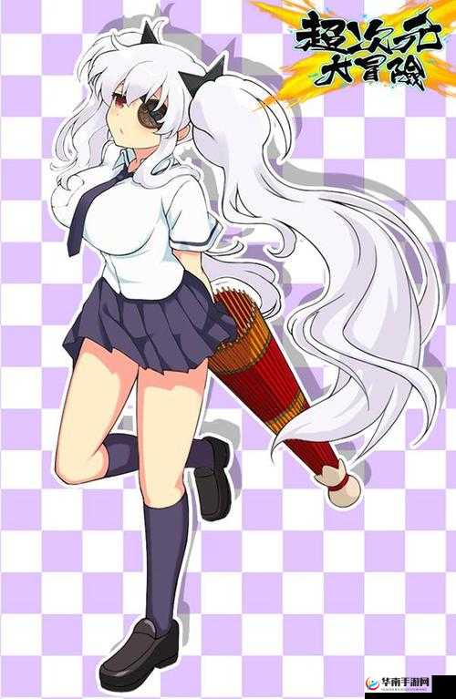 超次元大冒险中，柳生究竟隐藏着怎样的惊人秘密与实力？