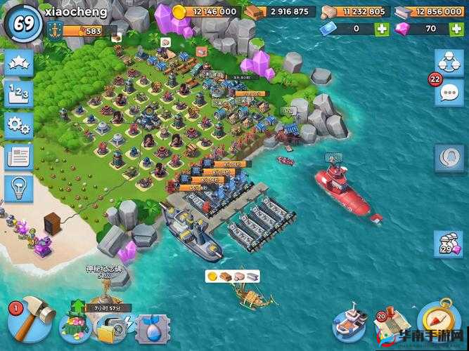 海岛奇兵新手入门攻略，选择适合的流派分析