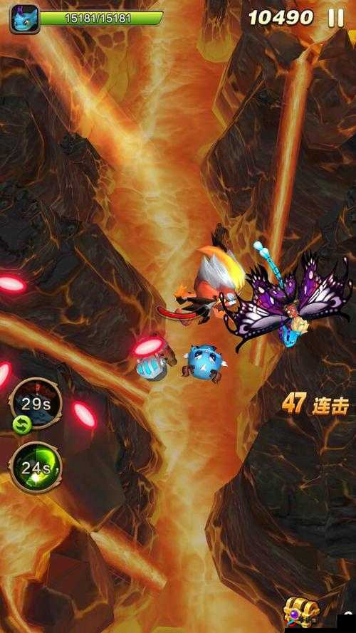 贵族必备飞龙，驯龙战机3D深渊远征之路分析