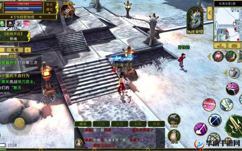 平民玩家如何逆袭？揭秘全民无双前期平民强势攻略悬念