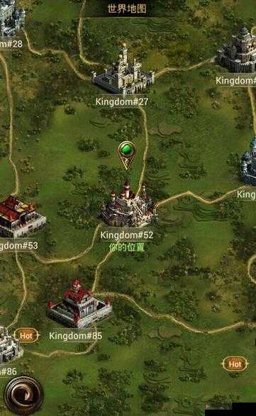 列王的纷争中神奇之箱究竟隐藏何物？深度解析与获取攻略揭秘