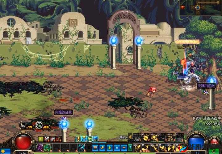 刀塔传奇挑战副本第三章如何轻松通关？第一关心得揭秘！