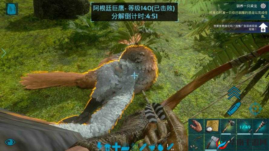 新手前期攻略，如何存活过第一晚