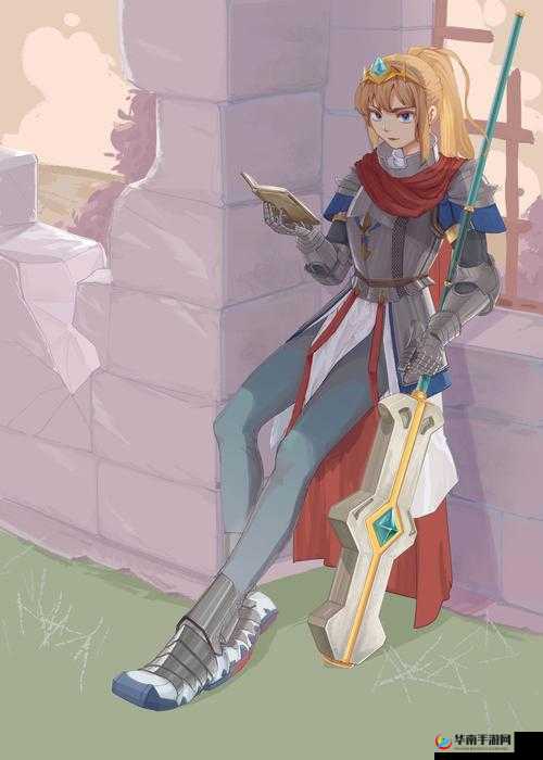 迷之国度惊奇之旅奶妈角色深度解析