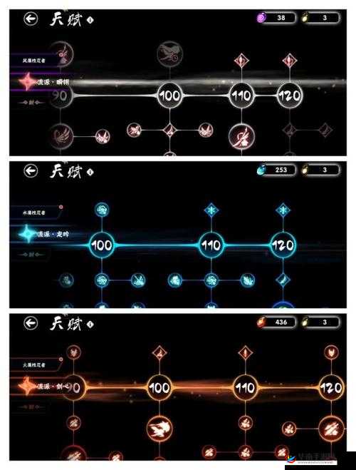 天命传说羁绊系统究竟有何魅力？深度解析带你领略多元体验！