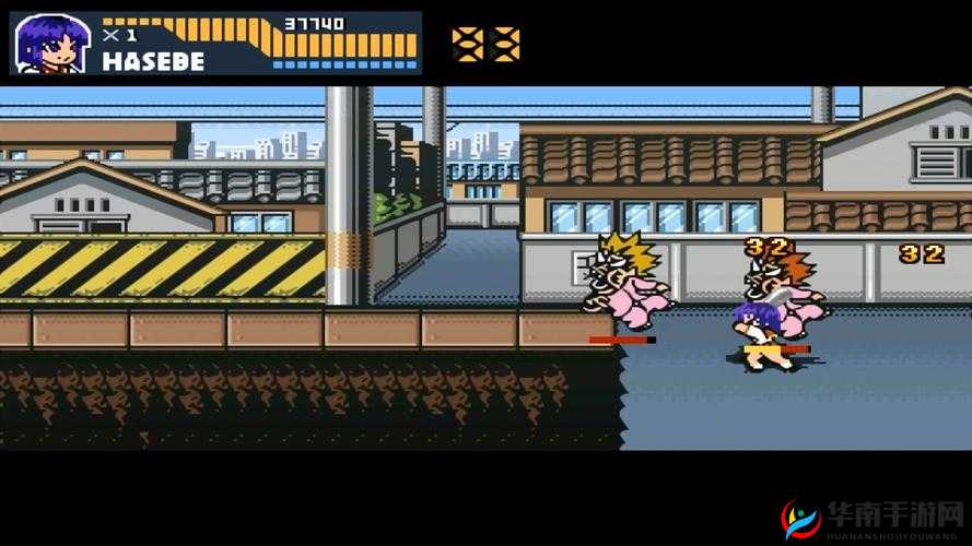 热血物语伙伴系统究竟有何奥秘？深度解析带你一探究竟！