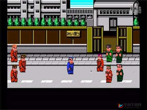 热血物语保健系统究竟如何运作？深度解析带你一探究竟！