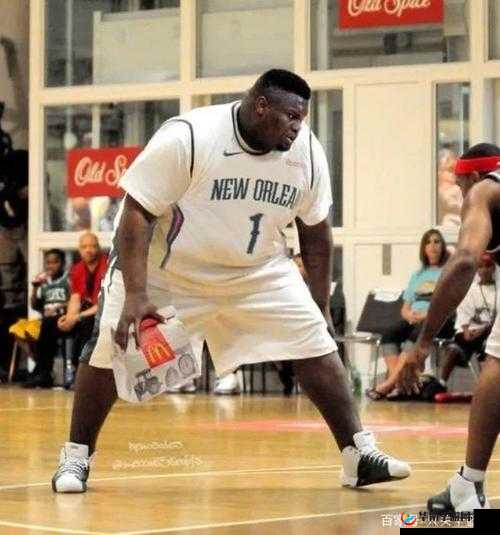 街篮高手移动版球员介绍——冯胖胖的演变史专题