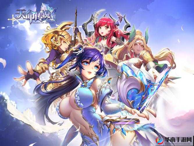 天命传说秘境揭秘，实时互动RPG中，如何掌握资源管理的终极艺术？