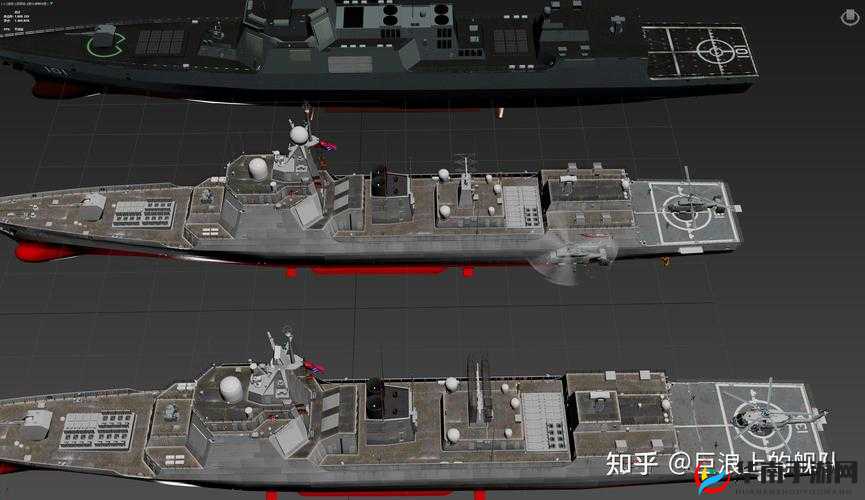 战舰猎手M系驱逐舰本森究竟有何独特之处，能否成为海上霸主？