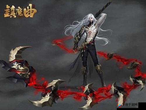 镇魔曲百鬼猎行，这场奇幻冒险盛宴究竟隐藏着怎样的秘密？