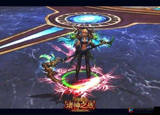 觉醒之战择日再死，人马觉醒技能深度剖析