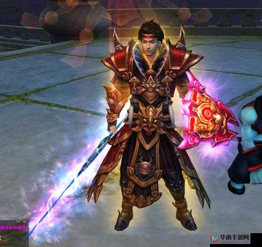 倩女幽魂手游甲士厉害么?甲士霍击蒙职业介绍